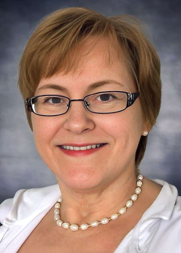 GINETTE ST-JACQUES