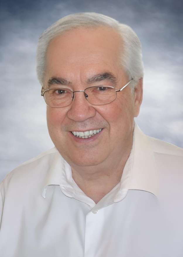FERNAND LAPLANTE