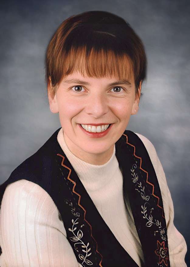 MICHELINE HAMEL