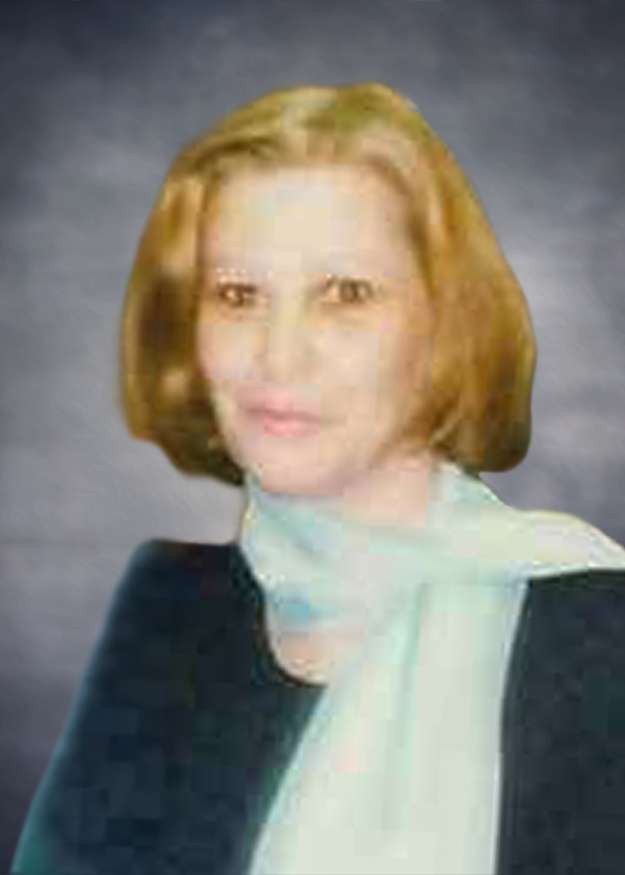 GINETTE LAVALLÉE
