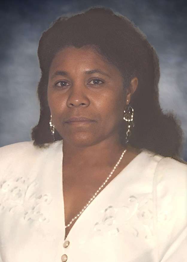 CHANTAL JEAN LOUIS