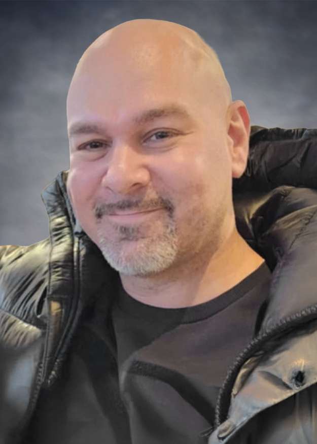 PHILIP MORGANTE