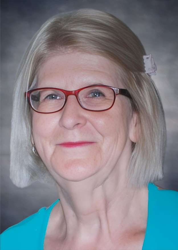 LOUISE GOUGEON