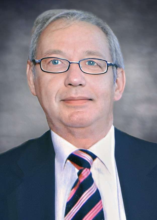 MARCEL GAGNÉ