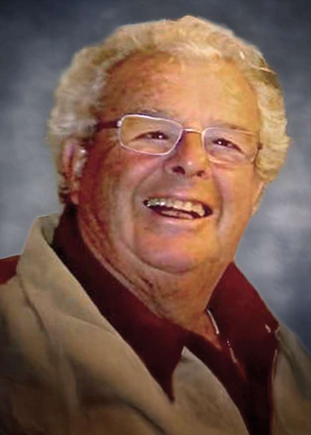 ANDRÉ HUOT