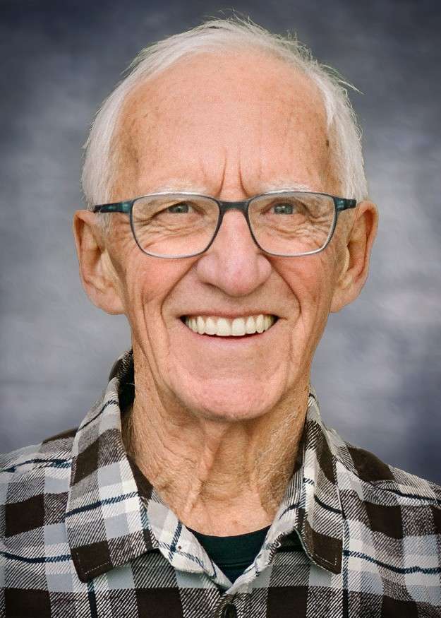 GILBERT SIMARD