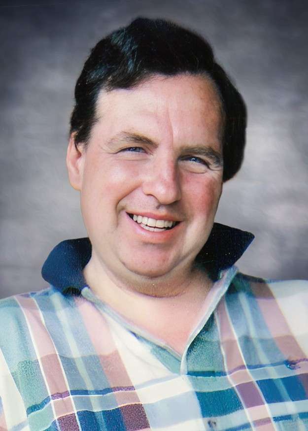 CLAUDE L'HÉRAULT