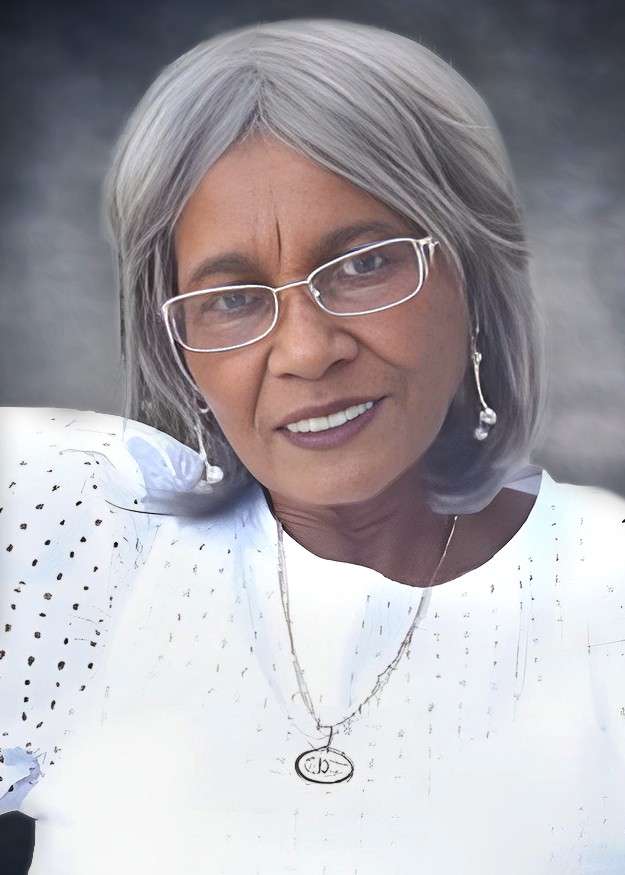 NELLY BELONY