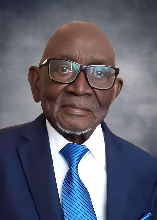 ALPHONSO MILTON LANDAO