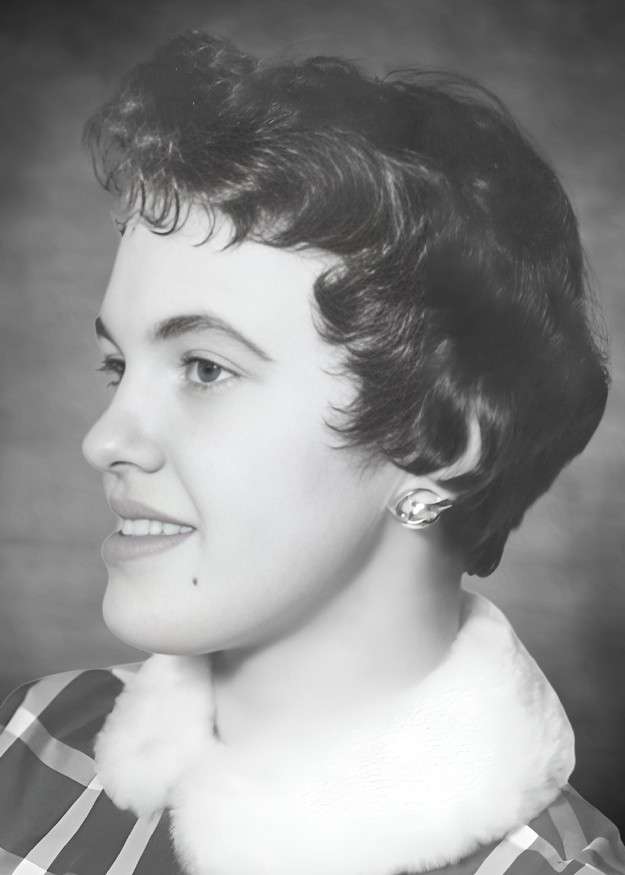 DENISE LEDUC