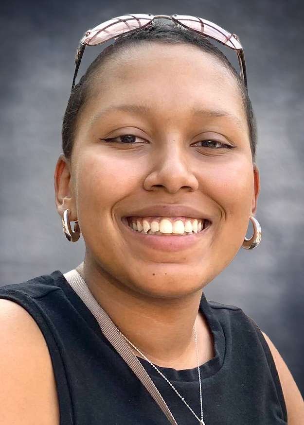 CORALIE JOSEPH
