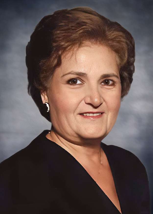 CARMELA VITULLI CICCONE