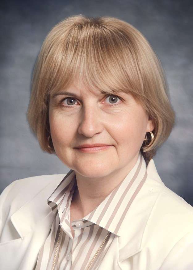 THÉRÈSE LABONNE BRODEUR
