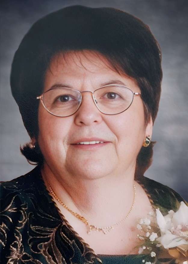 LISE PELLEGRINO