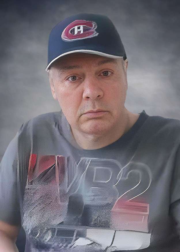 MARIO PHILIBERT