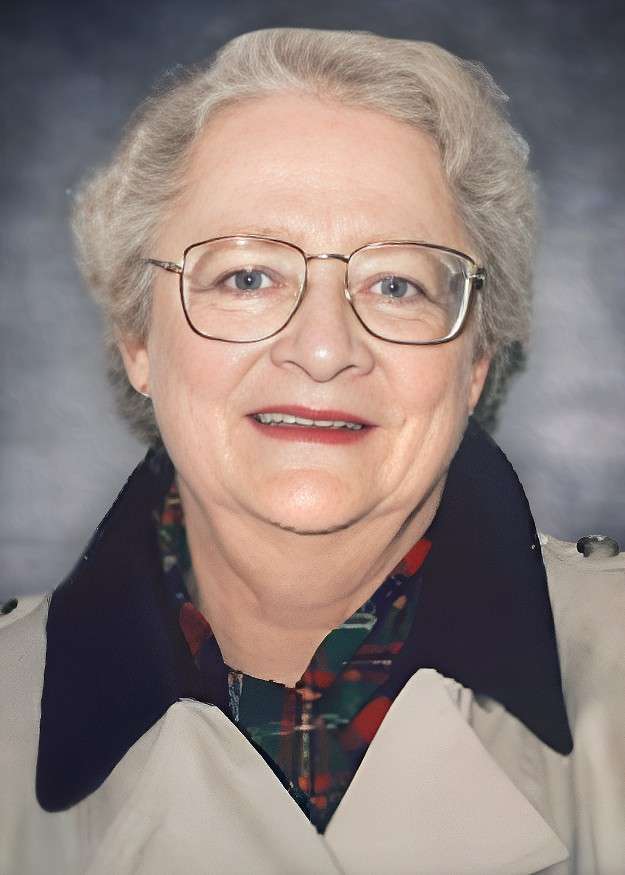 ISABELLE CROTEAU
