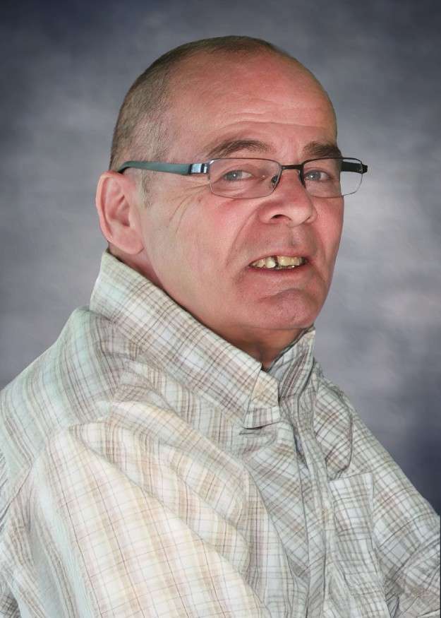 MICHEL MICHAUD