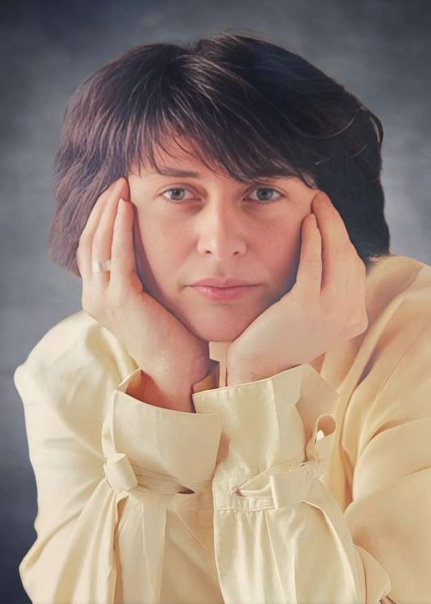 DENISE DESROCHES