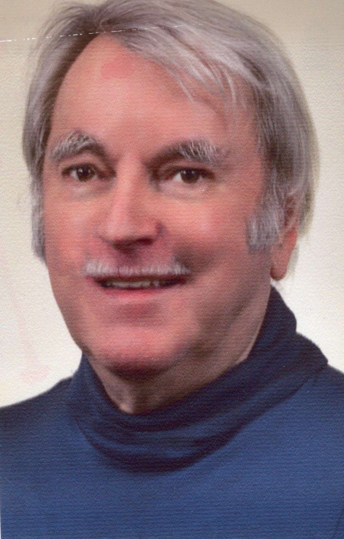 ANDRÉ LEDUC