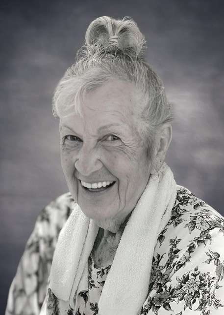 ALYS POIRIER