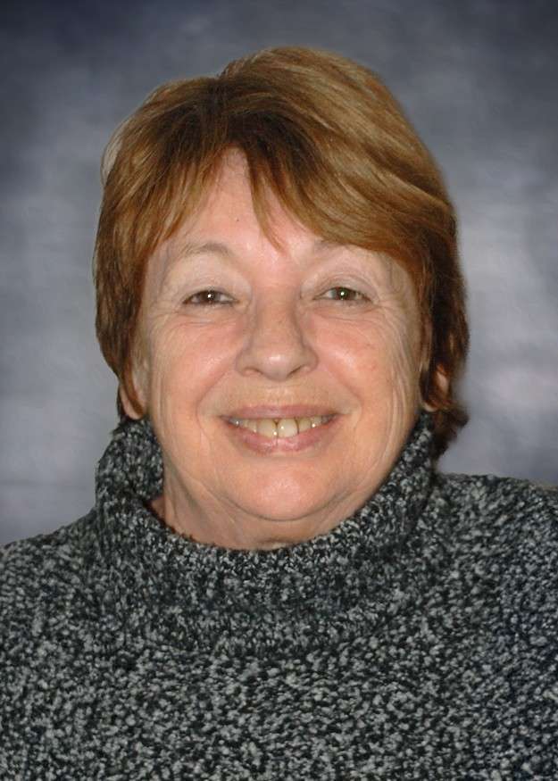 RACHEL DALLAIRE