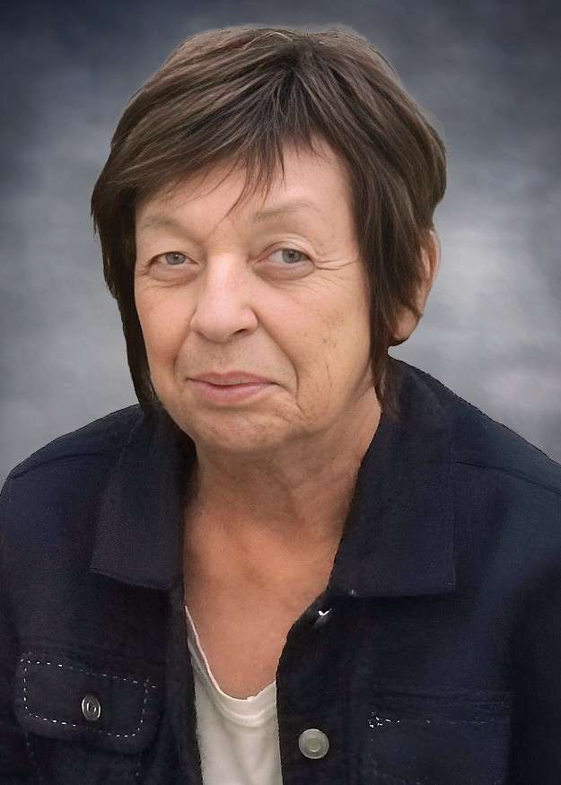 RACHEL DALLAIRE