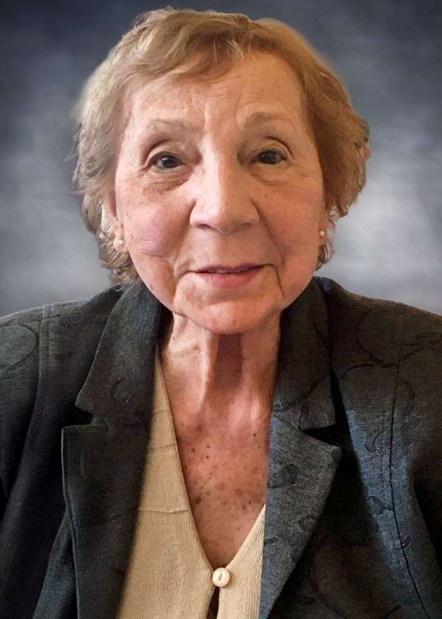 JULIETTE (JULIE) BONENFANT