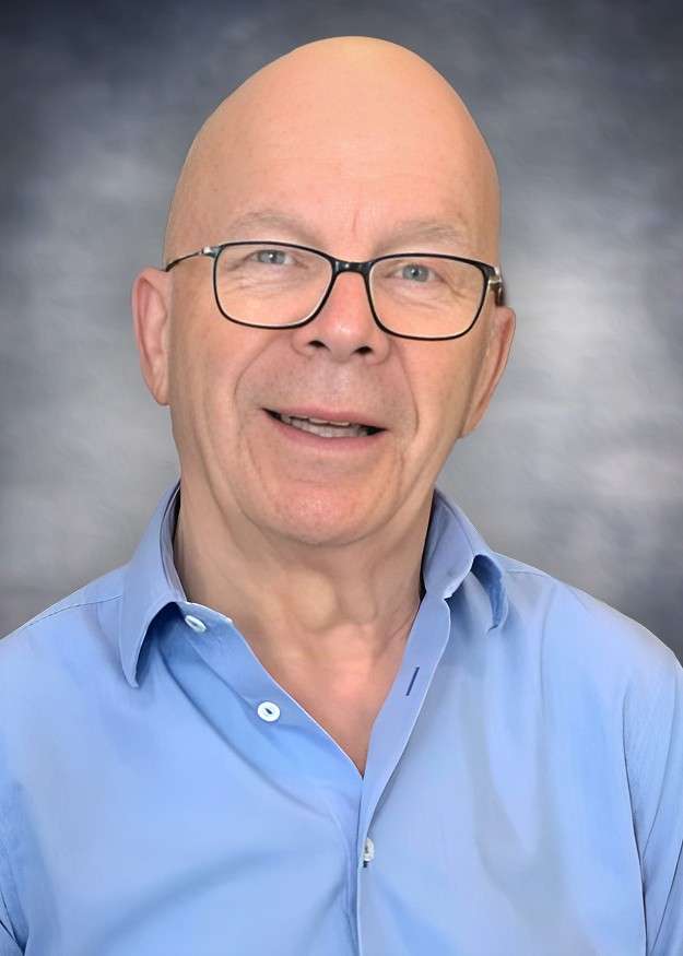 ANDRÉ CADORETTE