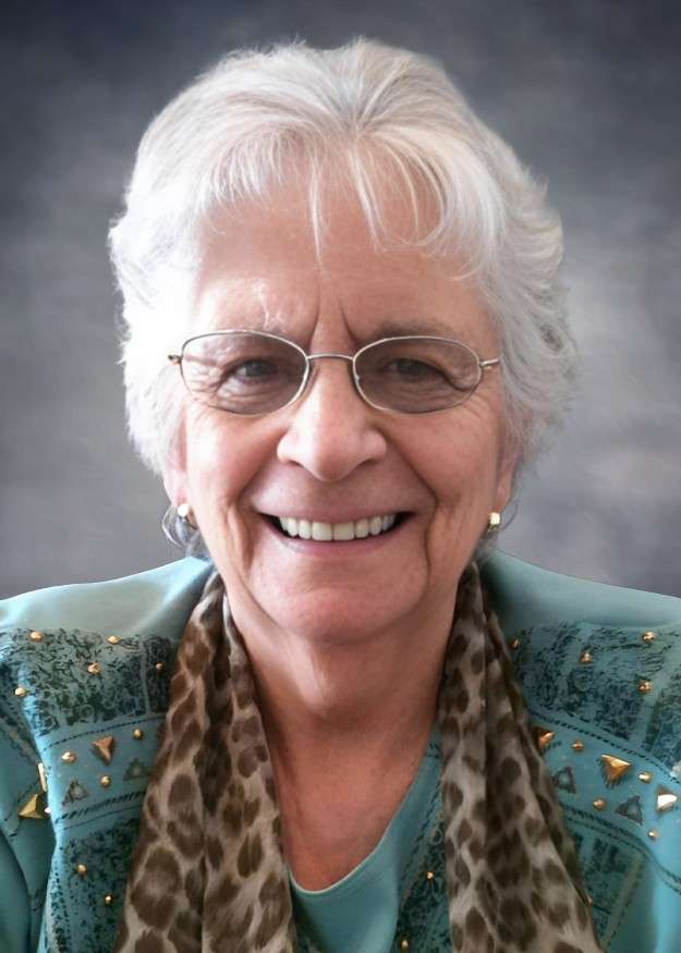 DOREEN MARTINDALE