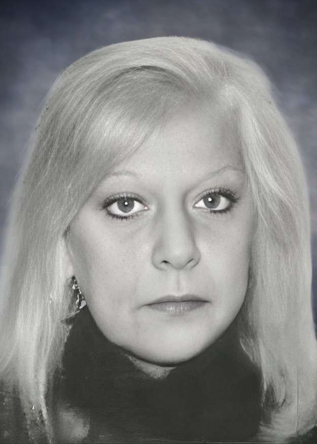 MARIA BUCCI