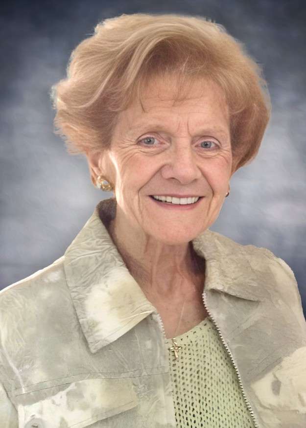 SUZANNE PIGEON