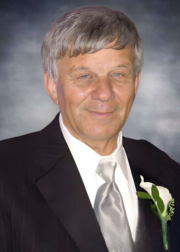 LOUIS NOEL GENOIS