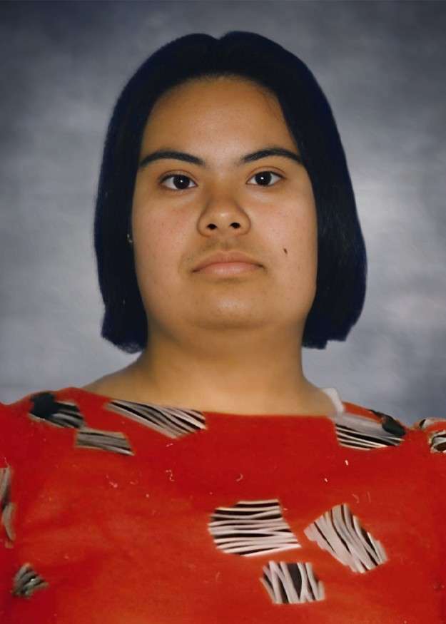 ANNETTE LOUISE LAROCHE
