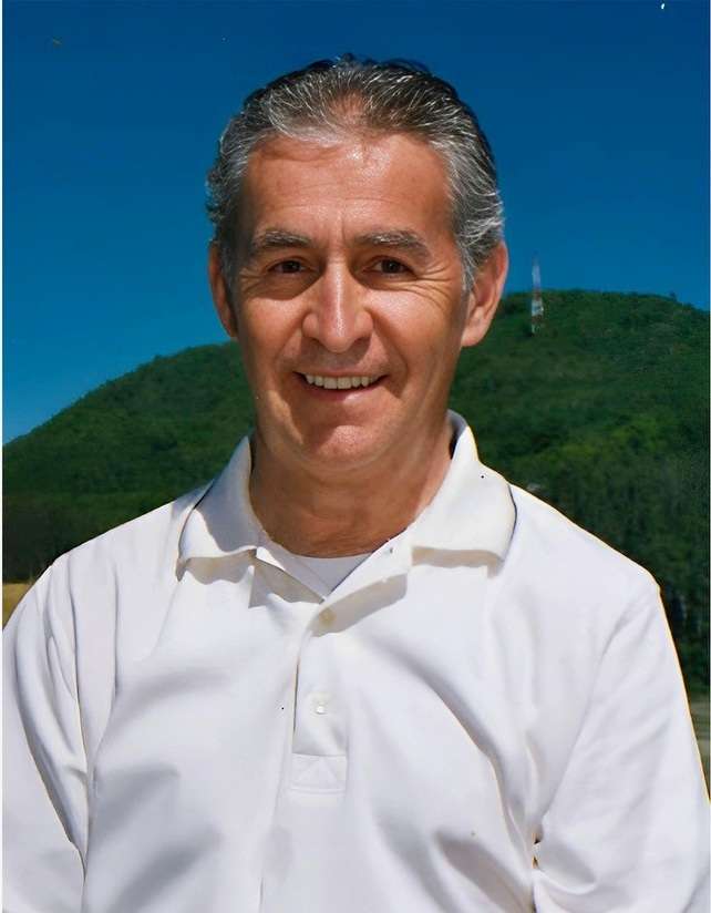 PIERRE THERRIEN