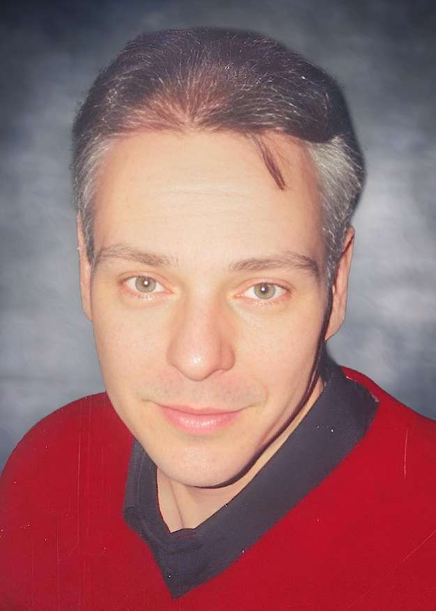PIERRE BOUTIN