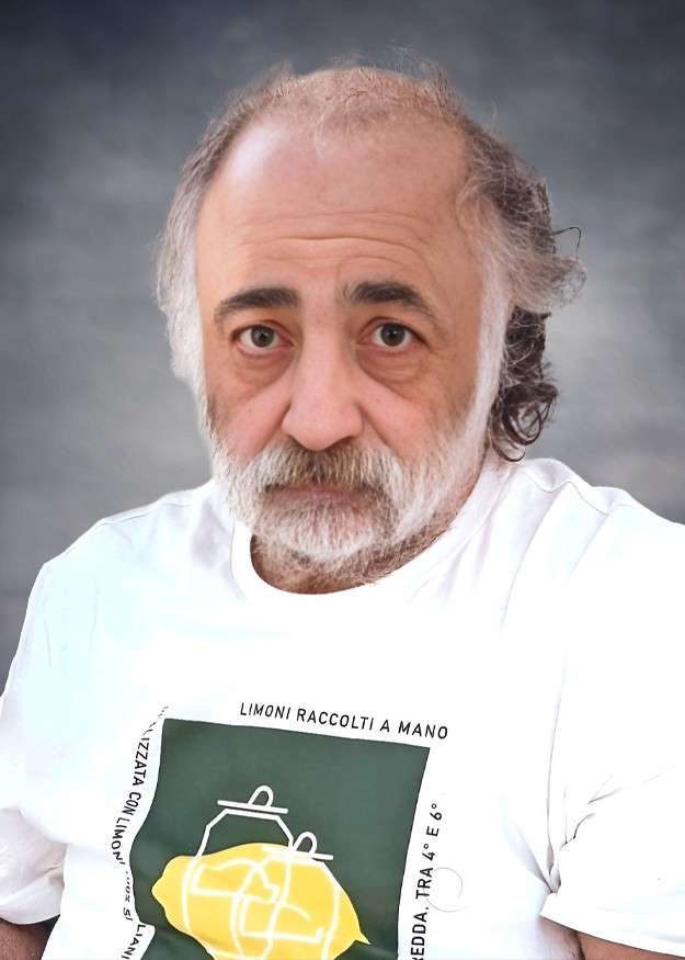 GIORGIO ROMANO