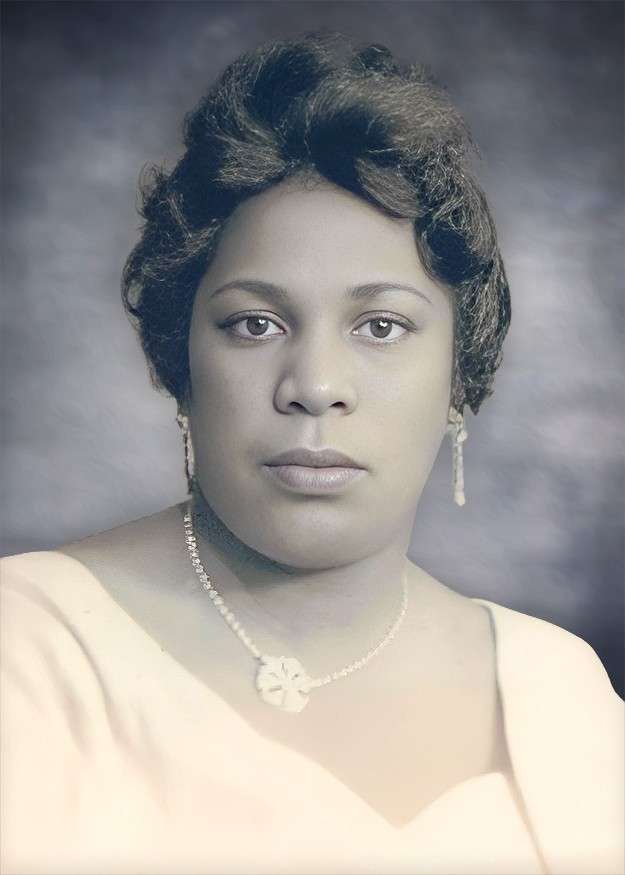 PAULETTE CELESTIN