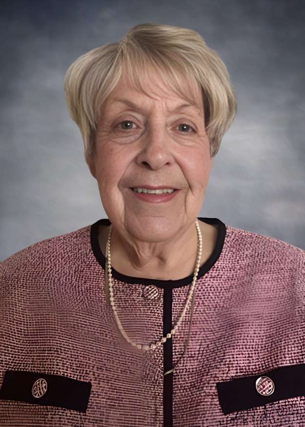 DENISE ST-AMOUR GUILBAUD