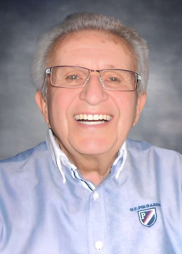 GUY GAGNON