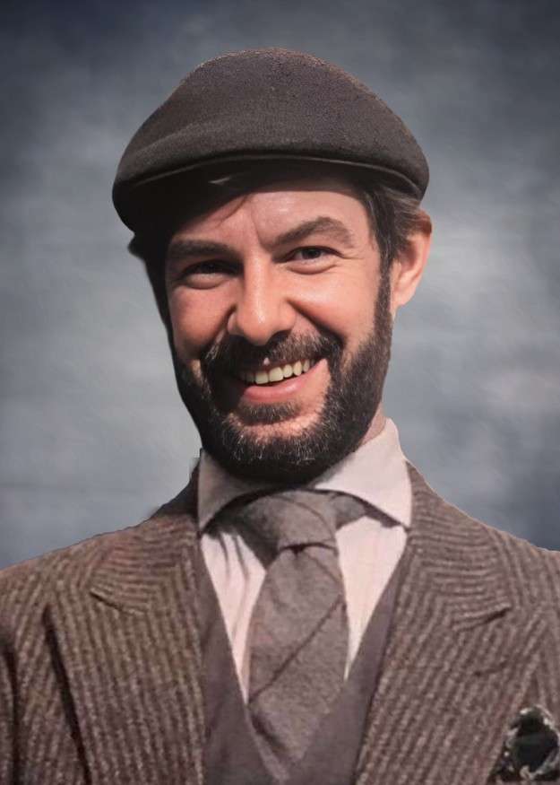 VINCENT TRUDEAU