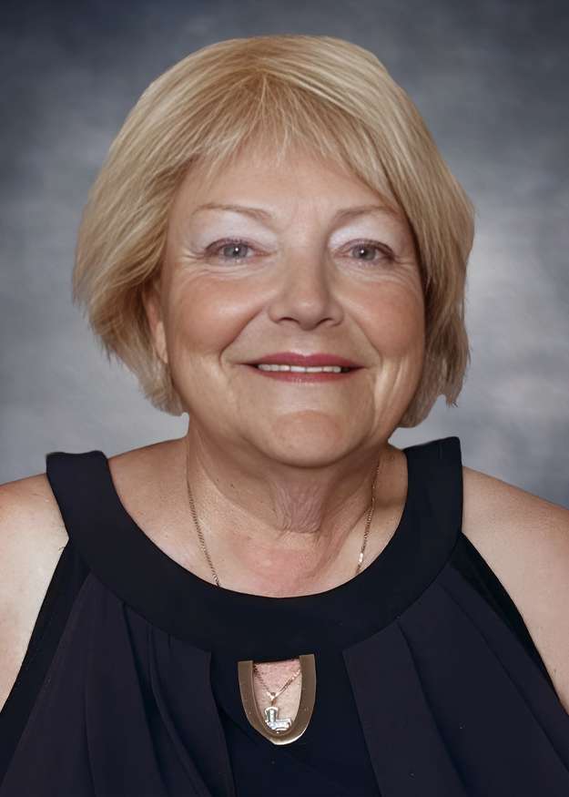 LISE GUÉNETTE