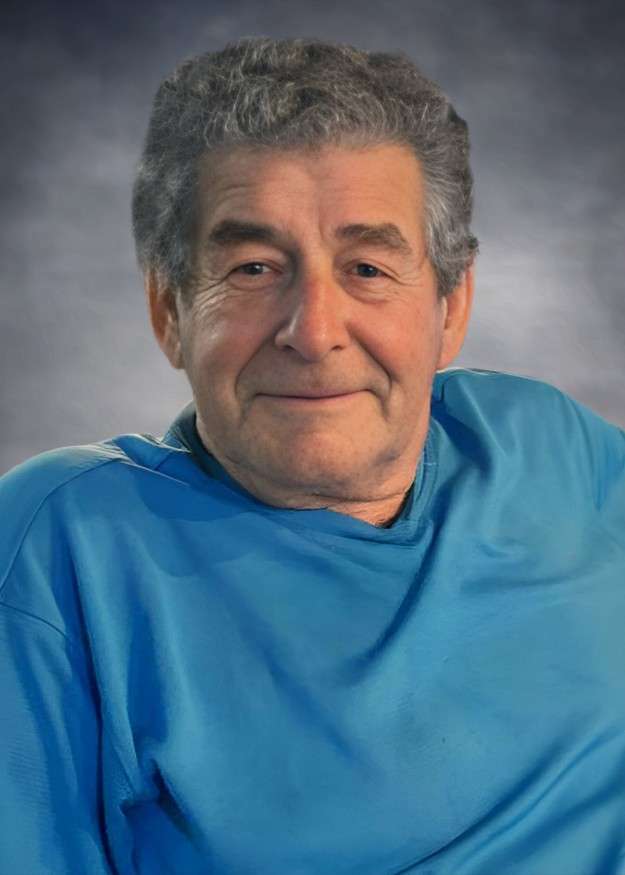CLAUDE GOUGEON