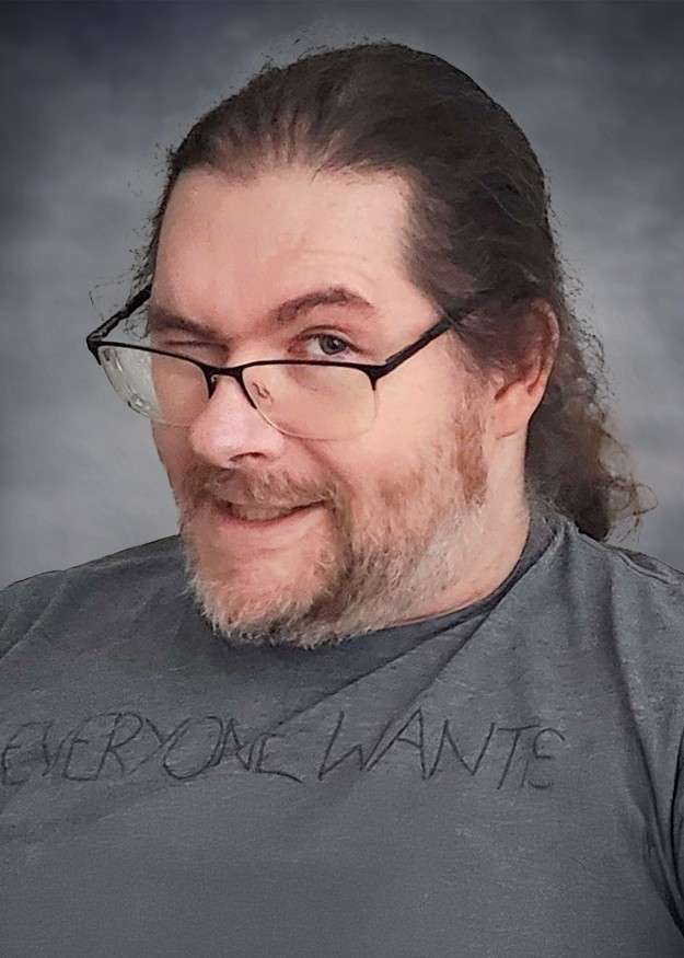 VINCENT BERTHIAUME