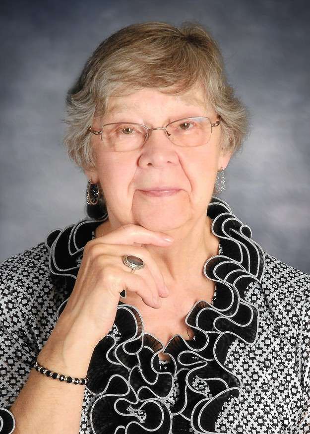 PIERRETTE LECLERC