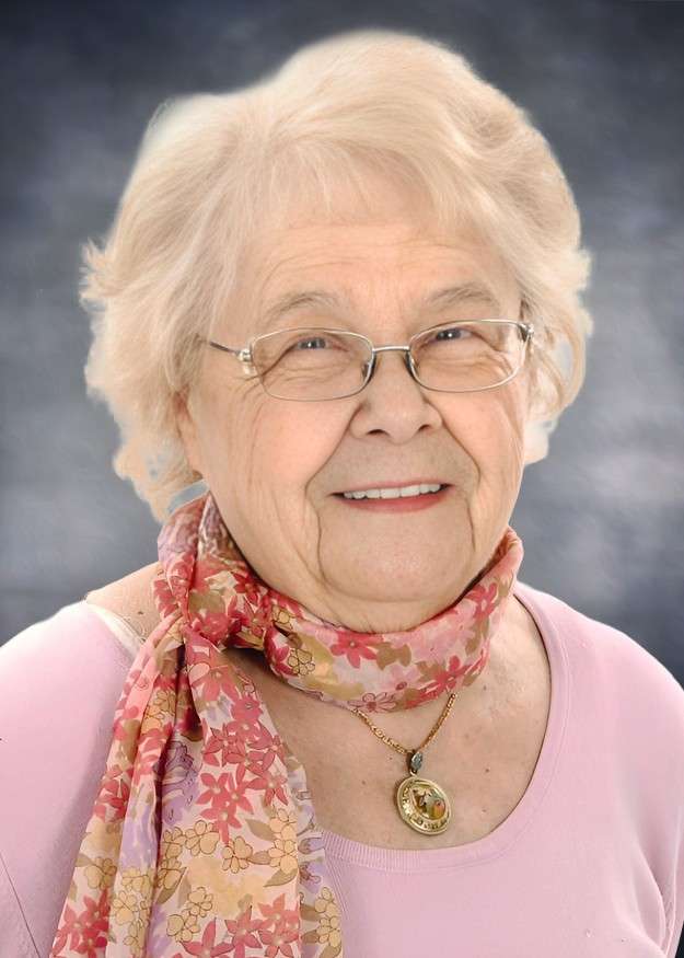 COLETTE BEAUSÉJOUR