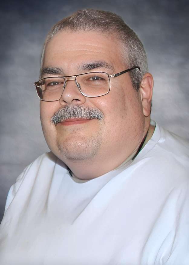 CHRISTIAN ROUSSEAU