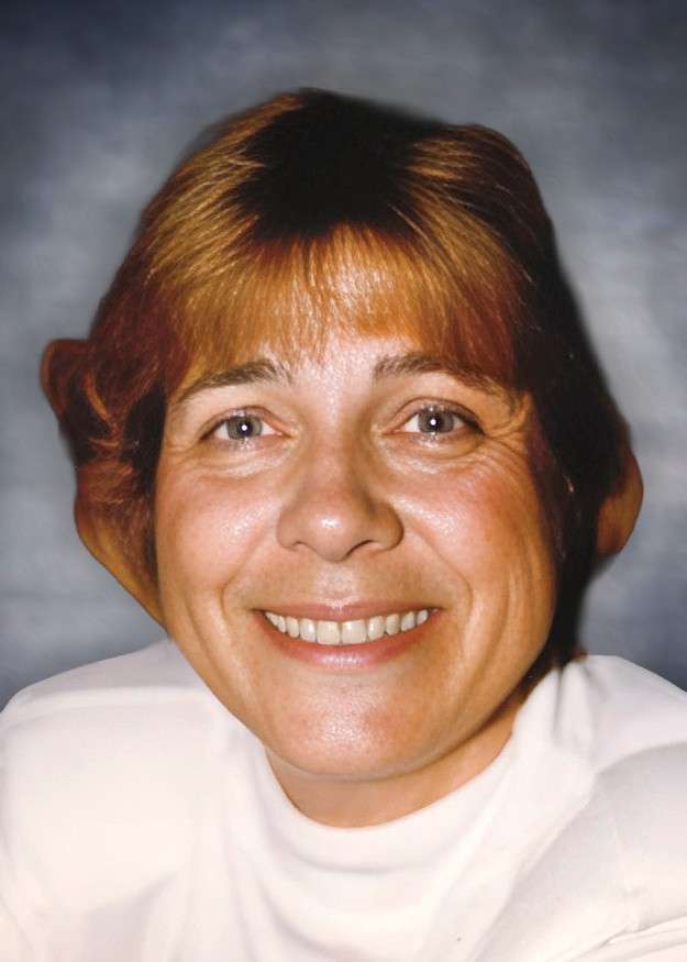 JEANNINE BERGERON