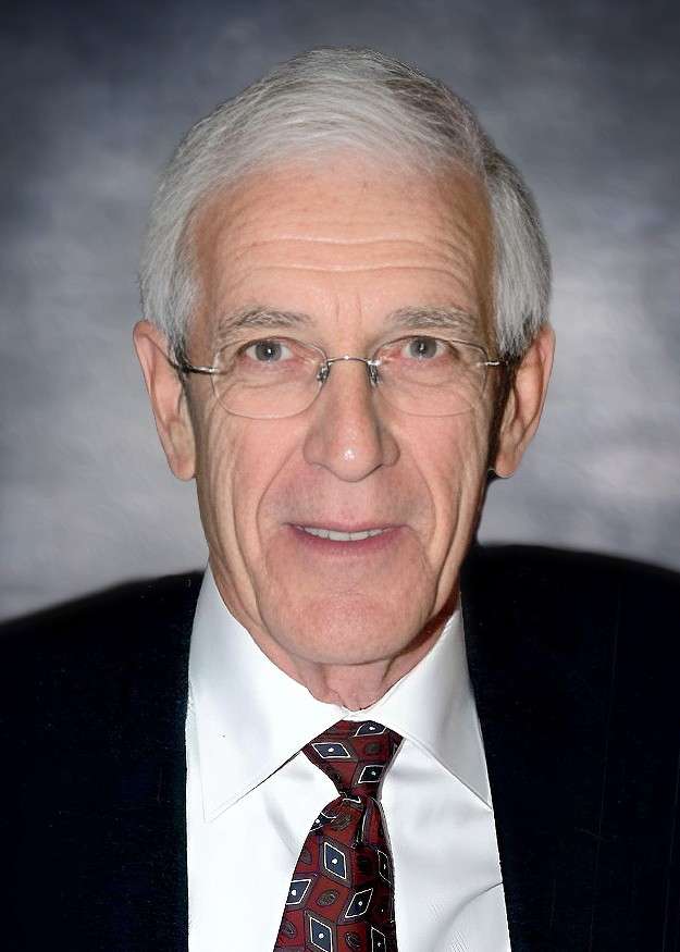 LÉONIDE DIONNE