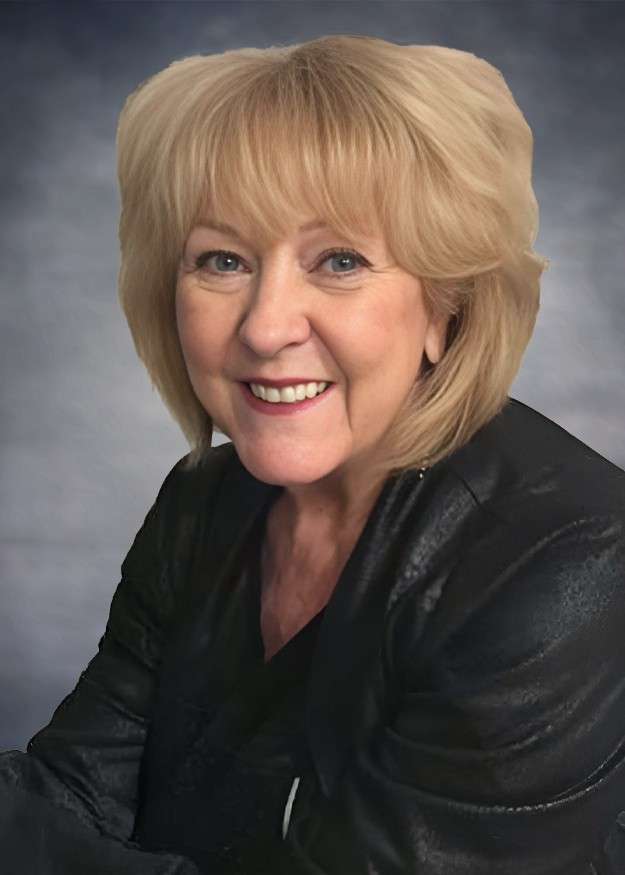 GERMAINE ÉMOND