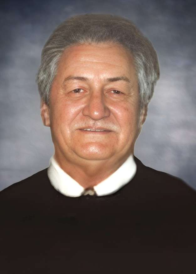 ROBERT DENIS